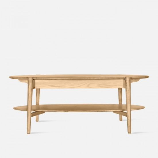 [SALE] Poly Coffee Table 2S [Stock x1]